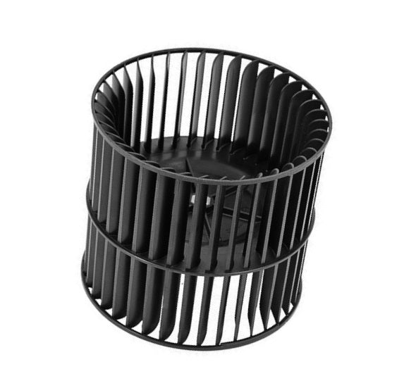 Baumatic 49032071 Impeller Fan Carbon Charcoal Filters