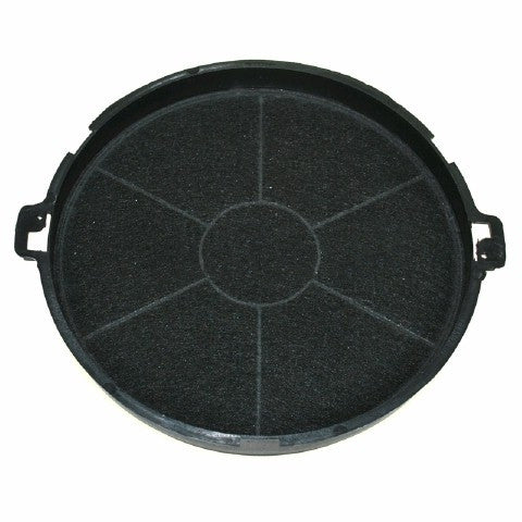 Wpro 481281729027 Cooker Hood Carbon Filter