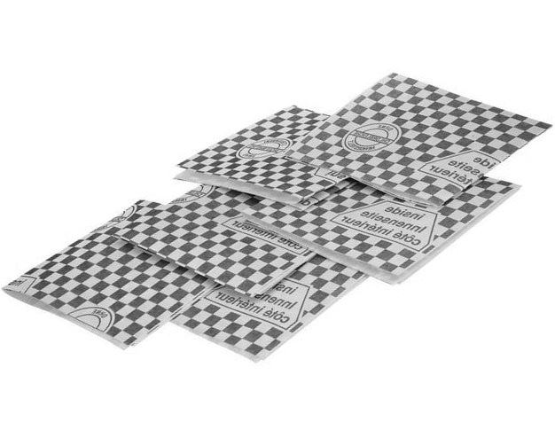 Siemens 00452151 Grease Filters DEZ68FF