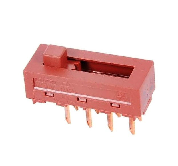 Zanussi 50230650009 Cooker Hood Motor Switch