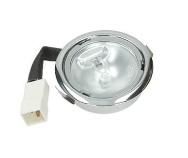 Candy 91943231 Cooker Hood Lamp Holder Assembly