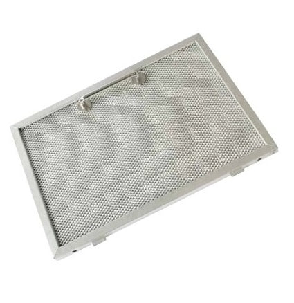 Whirlpool 481948048348 Aluminium Grease Filter