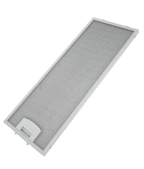 Siemens 00443209 Cooker Hood Metal Grease Filter