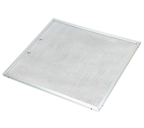 Gias 93909794 Cooker Hood Metal Grease Filter