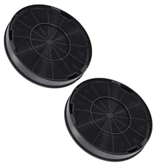 Siemens Compatible 00748732 Carbon Filters (2 Pack) | Siemens