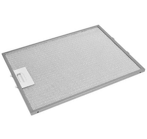 AEG 50273708003 Cooker Hood Aluminium Filter