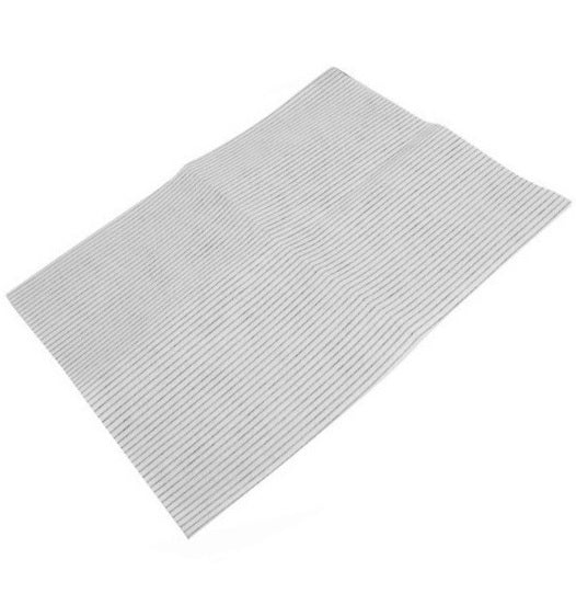 Zanussi 50232415005 Paper Grease Filter
