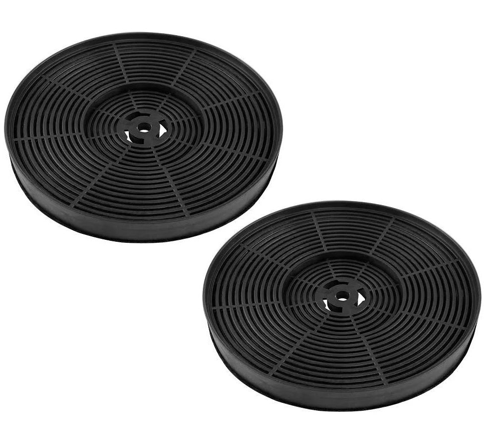 Diplomat Compatible Carbon Filters (2 Pack)