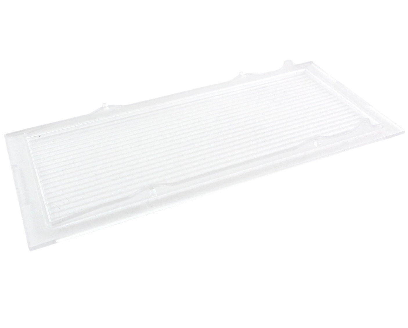 Siemens 00653521 Cooker Hood Light Cover