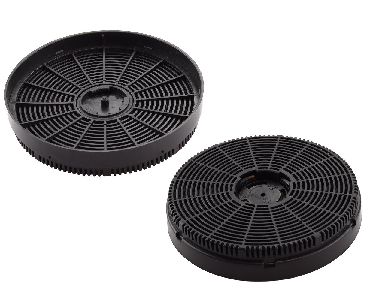Klarstein Maverick Compatible 10033716 Carbon Filters (2 Pack)