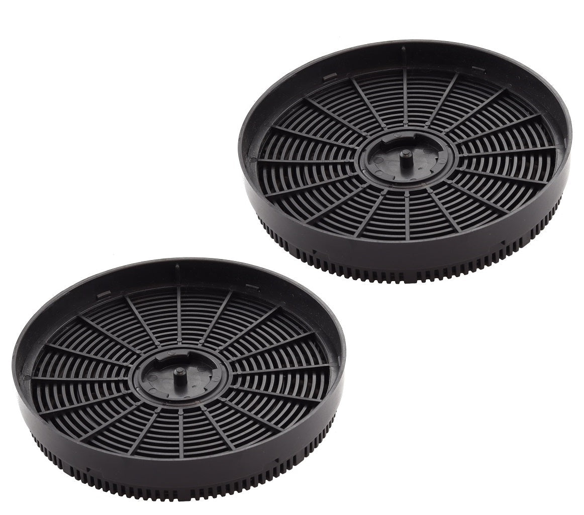 Innocenti Compatible ART104FILT Carbon Filters (2 Pack)