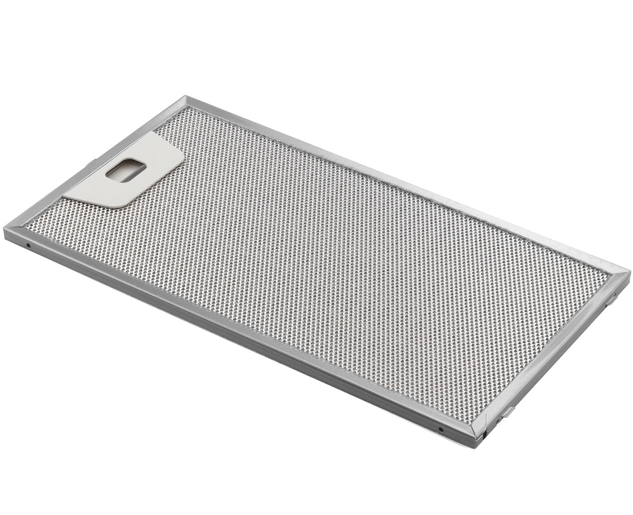 Siemens 00746789 Cooker Hood Metal Grease Filter
