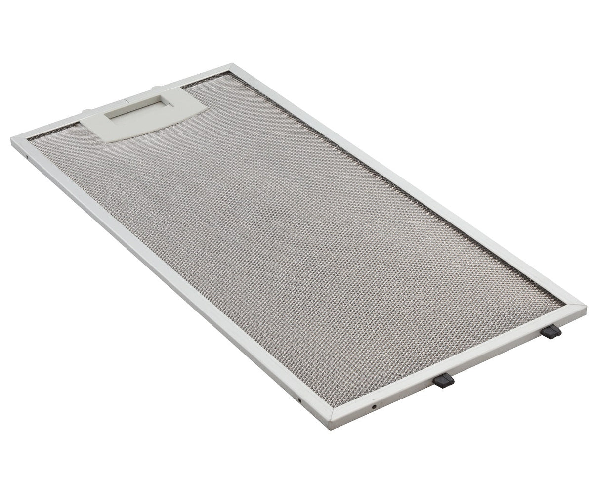 Bosch 00435204 Cooker Hood Aluminium Grease Filter