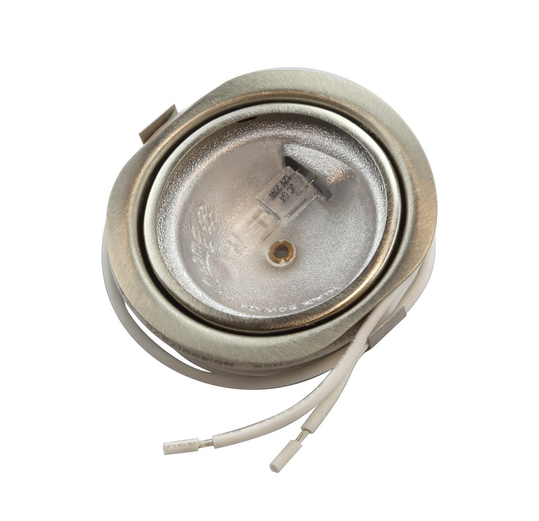 Stoves 082620837 Cooker Hood Halogen Light Unit