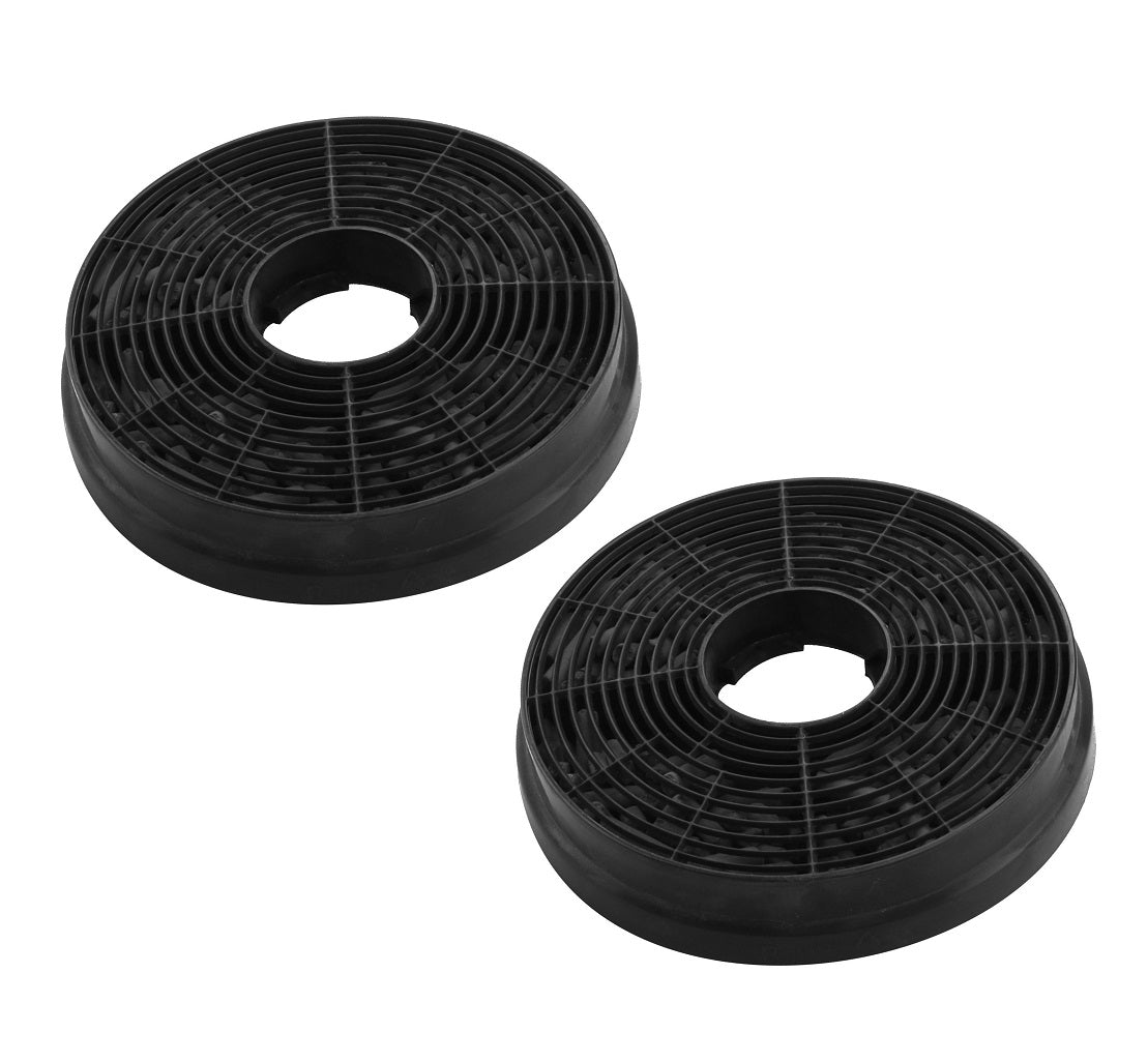Cata Compatible ART00845 Carbon Filters (2 Pack)