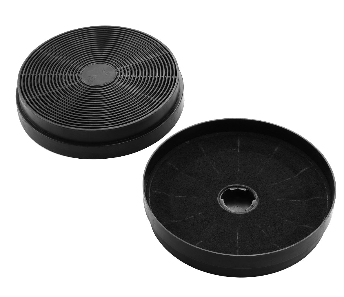 Cata Compatible ART00844 Carbon Filters (2 Pack)