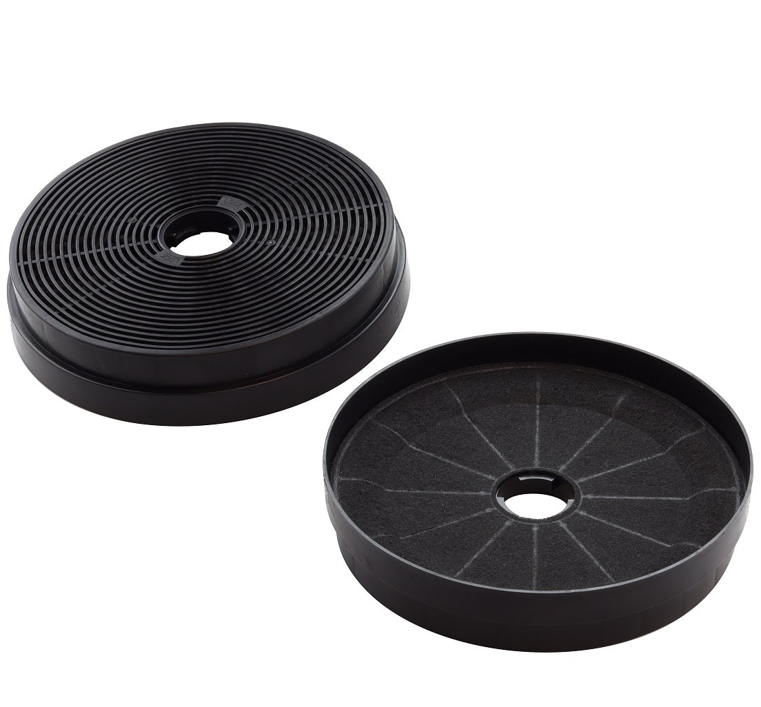 Ciarra Compatible CBCF003 Charcoal Filters (2 Pack)