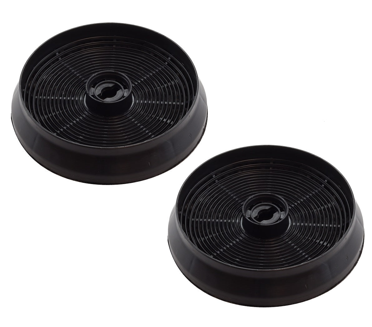 Ariston Compatible Carbon Filters (2 Pack)