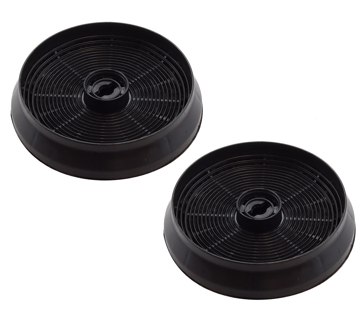 Hotpoint Compatible Carbon Filters (2 Pack)