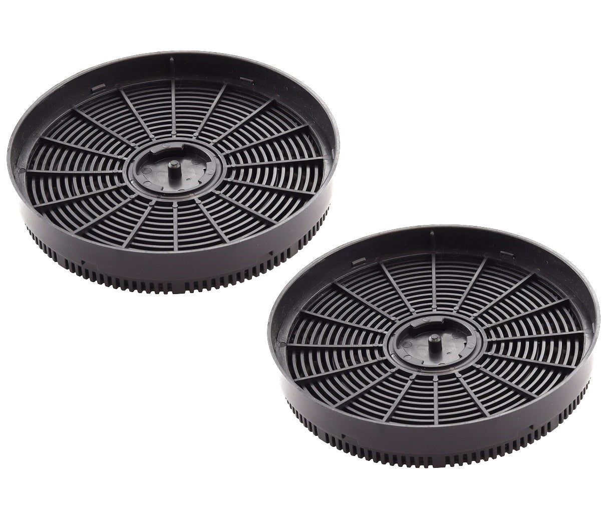 COMFEE' Compatible CF03 Charcoal Filters (2 Pack)