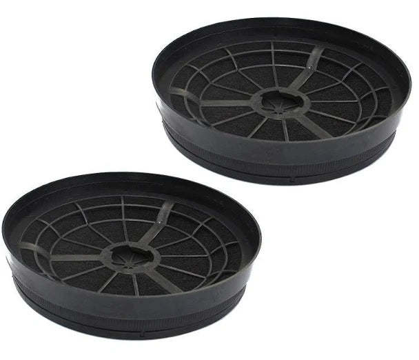 Montpellier Compatible Carbon Filters (2 Pack)
