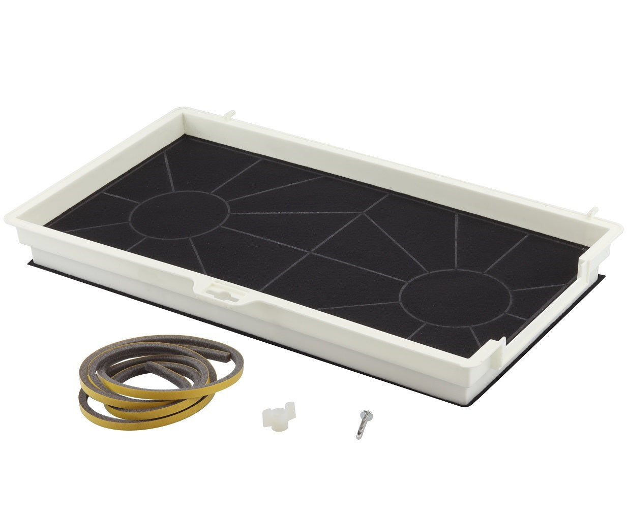 Neff Compatible 00461422 Carbon Filter Z5155X0