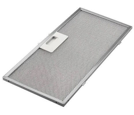 Electrolux Compatible 4055099016 Metal Grease Filter