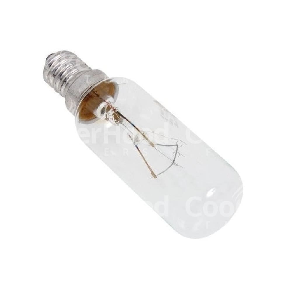 Universal Cooker Hood Bulb E14 40W