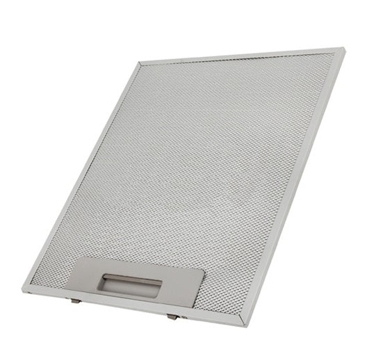 Brandt 79X0878 Metal Grease Filter Aluminium Filters