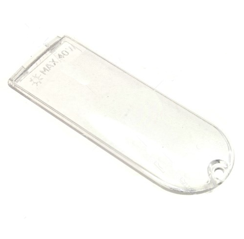 Elica PLA0023132A Lamp Cover