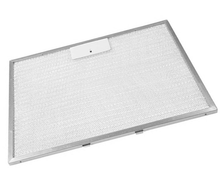 Indesit C00419829 Metal Grease Filter Aluminium Filters