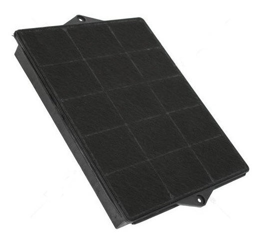 Zanussi Compatible Cooker Hood Carbon Filter - Type 160 Charcoal Filters