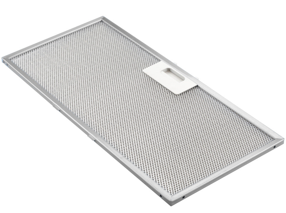 SPARES2GO Grease Filter Copatible With Elica Elibloc New Genius Cooker