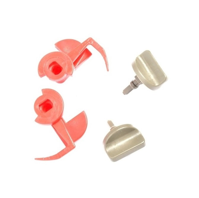 Siemens 00181272 Cooker Hood Filter Lock-mechanical