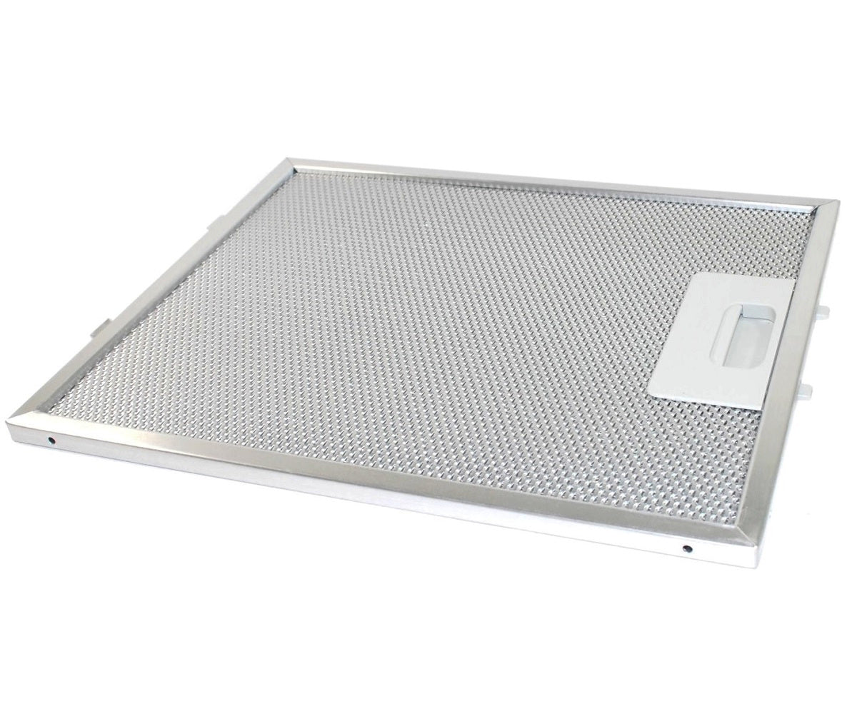 Whirlpool 481248048083 Cooker Hood Metal Filter