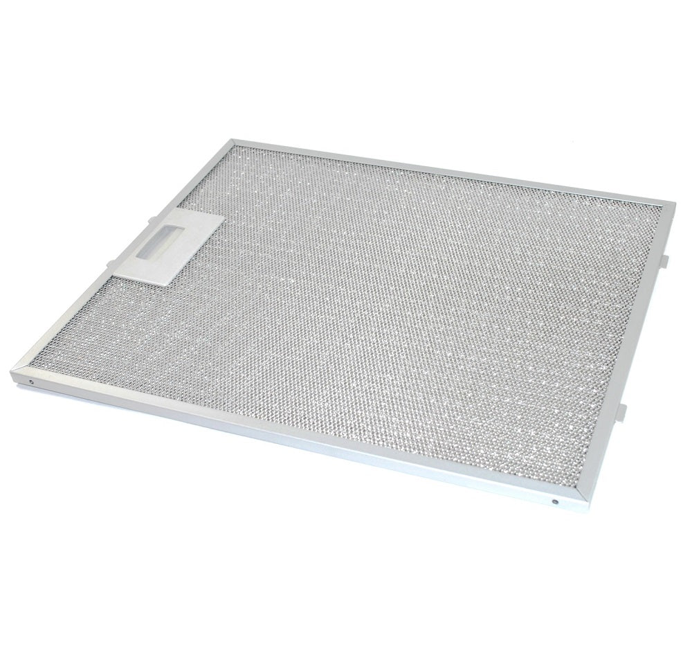 Bush Metal Grease Filter