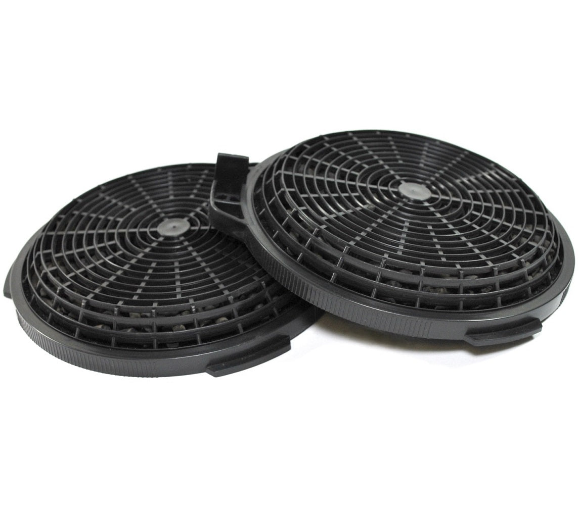 SPARES2GO Kit de filtres de hotte compatible avec extracteur d'air B Q Cata Designair (10 pièces SPARES2GO Kit de filtres de hotte compatible avec extracteur d'air B Q Cata Designair (10 pièces