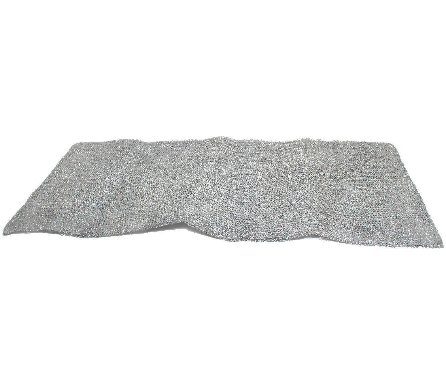 Siemens 00460118 Cooker Hood Metal Filter Dhz7203 Aluminium Grease Filters