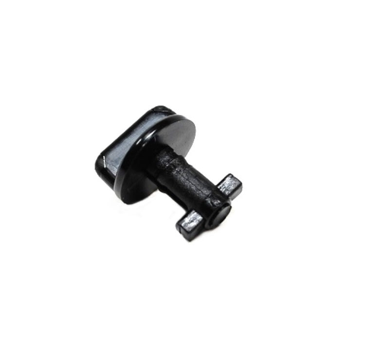 Support Frame Knob for Hotpoint Cooker Hoods