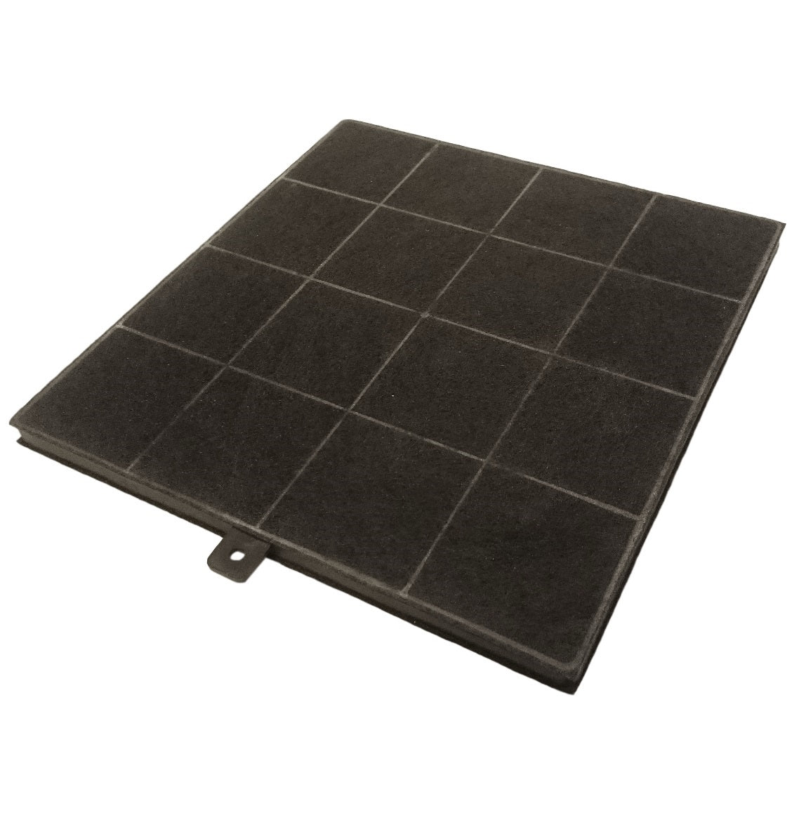Luxair Compatible Square 2 Cooker Hood Carbon Filter Luxair Cooker