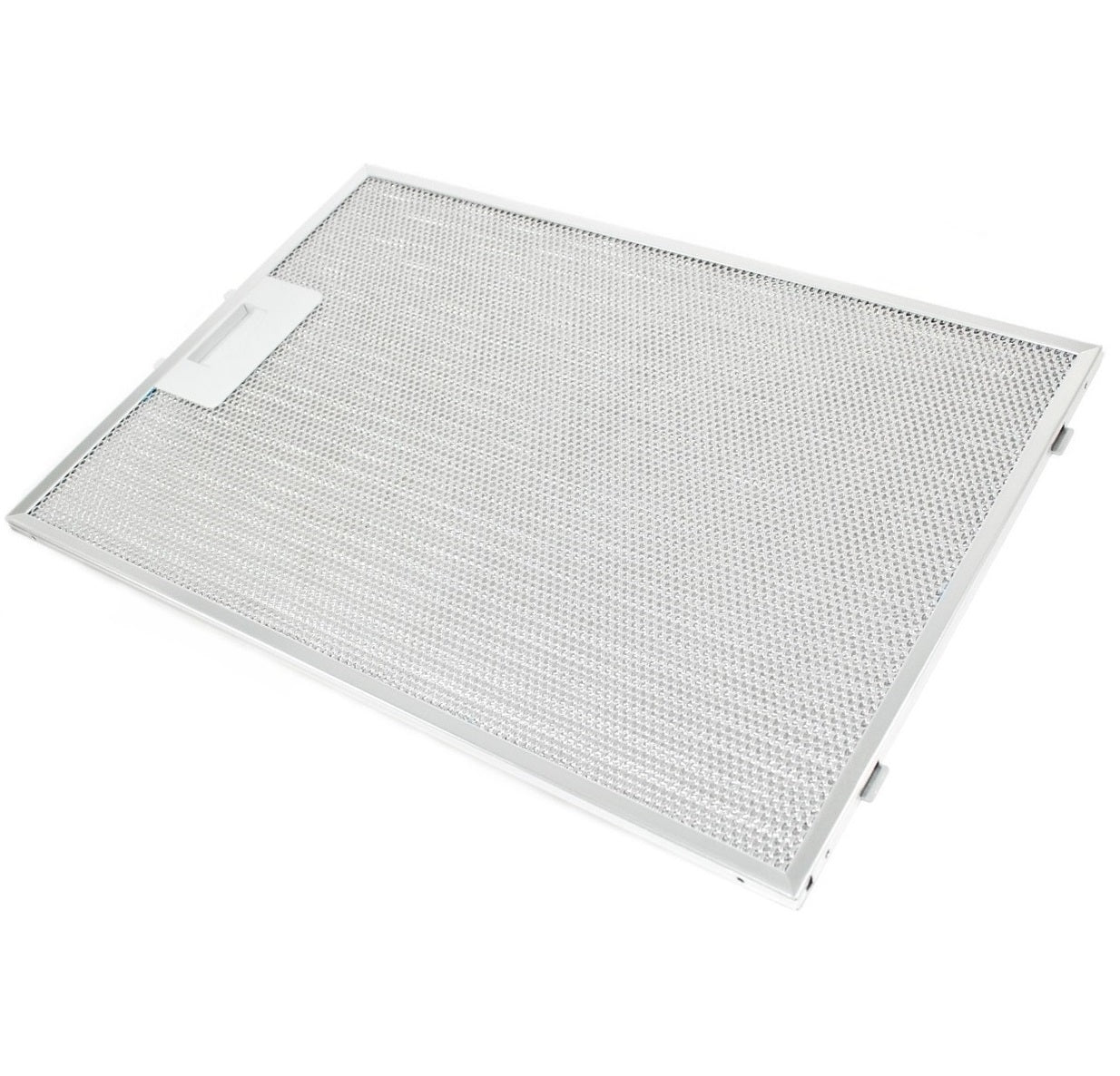 Viva 00742967 Cooker Hood Metal Grease Filter