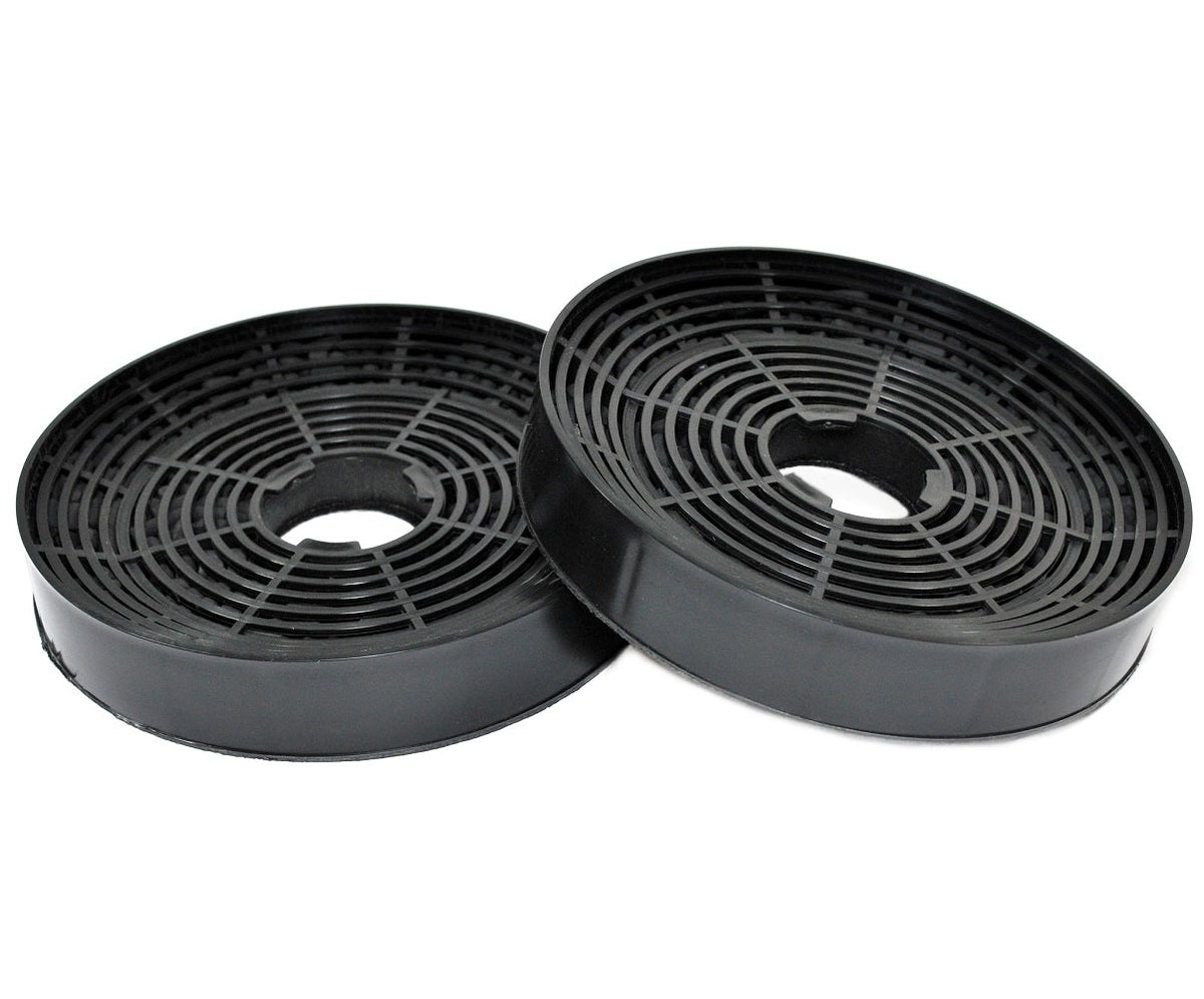 Logik YT971.1190.01 Cooker Hood Carbon Filters