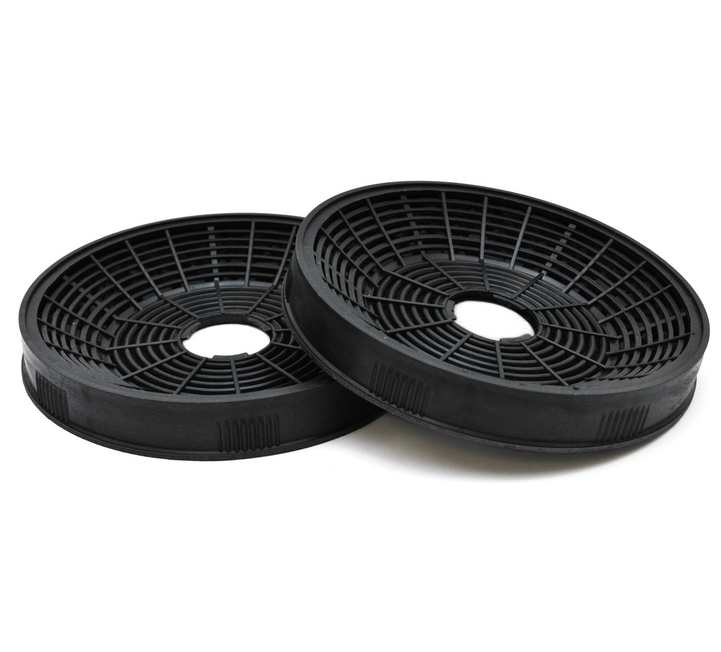 Neff Compatible 12009727 Carbon Filters (2 Pack)