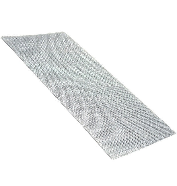 Bauknecht 481948048287 Aluminium Filter Grease Filters