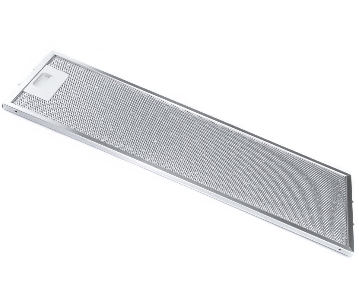 Bauknecht 481248058305 Cooker Hood Metal Filter