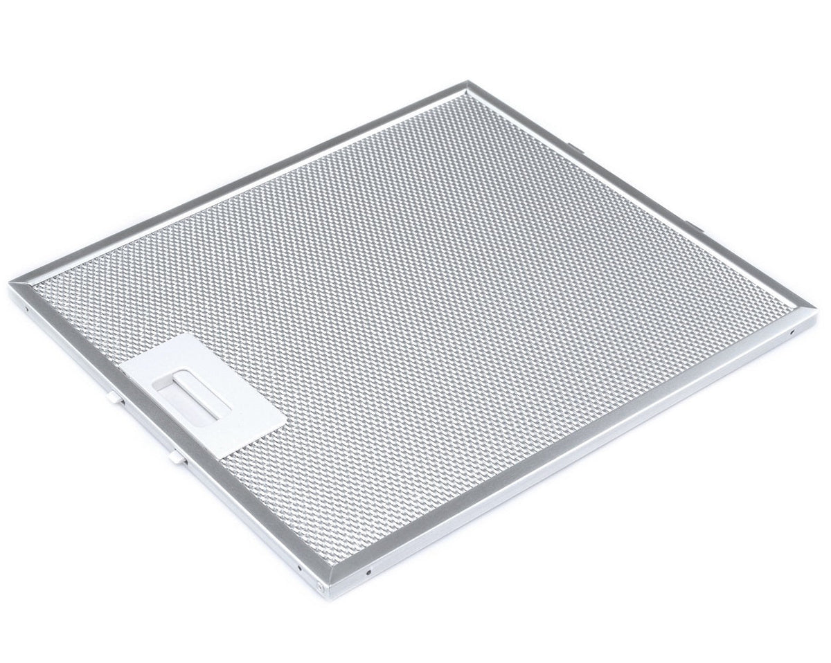 Amana Cooker Hood Metal Grease Filter