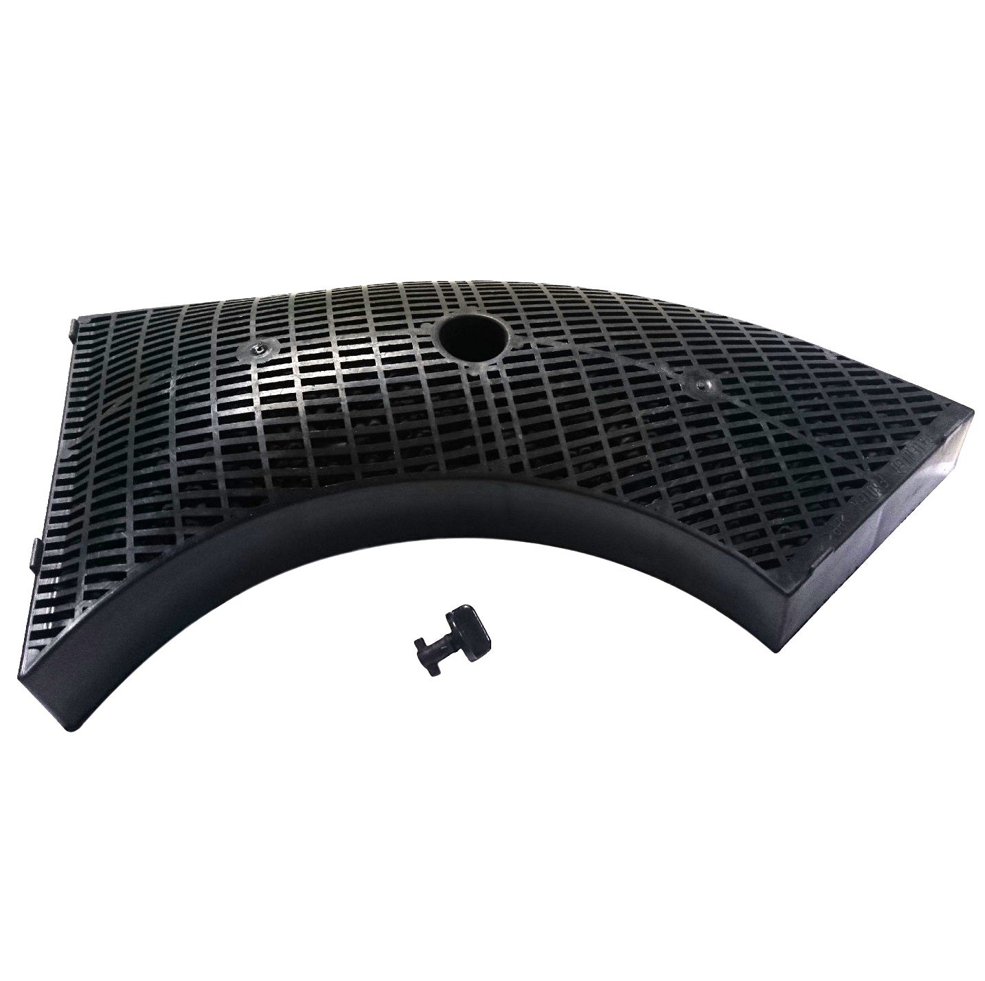 Siemens Compatible 00647277 Cooker Hood Carbon Filter DHZ2400