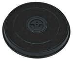 Filtre à Charbon Actif Pour Hotte Bosch DHU/DUL - 233 X 215 X 20 Mm - Remplacement 11005728 / DHZ2701 - 12