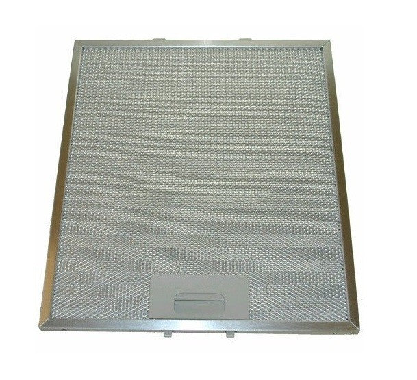 Neff Compatible 00353110 Metal Filter Aluminium Grease Filters