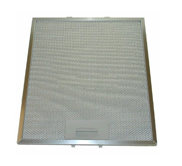 Alno Cooker Hood Metal Grease Filter